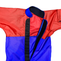 Warmbac Centre Suit