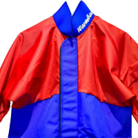 Warmbac Centre Suit