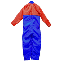 Warmbac Centre Suit