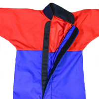 Warmbac Junior Cordura Oversuit