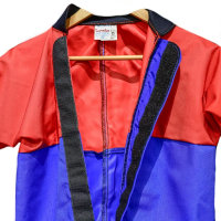 Warmbac Junior Cordura Oversuit