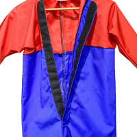 Warmbac Junior Cordura Oversuit