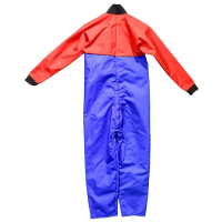 Warmbac Junior Cordura Oversuit