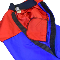 Warmbac Junior Cordura Oversuit