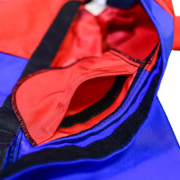 Warmbac Junior Cordura Oversuit