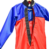 Warmbac Junior Lightweight Oversuit