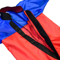 Warmbac Junior Lightweight Oversuit