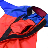 Warmbac Junior Lightweight Oversuit