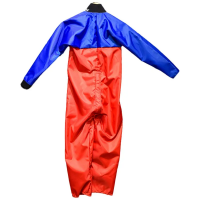 Warmbac Junior Lightweight Oversuit