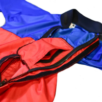 Warmbac Lightweight Oversuit