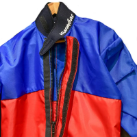 Warmbac Lightweight Oversuit