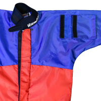 Warmbac Lightweight Oversuit