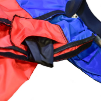 Warmbac Lightweight Oversuit