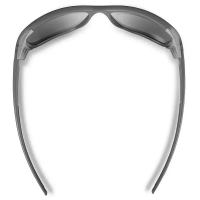 Julbo Monterosa 2 Black / Brown - REACTIV 2-4 Polarized