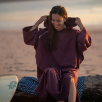 Lifeventure Change Robe
