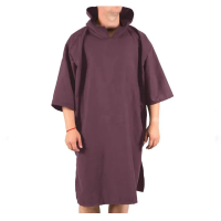 Lifeventure Change Robe Compact Blackcurrant 