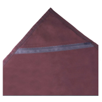 Lifeventure Change Robe Compact Blackcurrant 