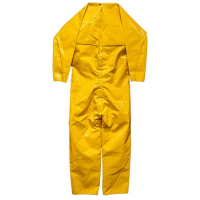 Warmbac PVC Oversuit