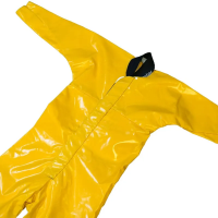 Warmbac PVC Oversuit