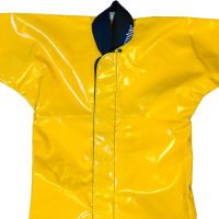 Warmbac PVC Oversuit