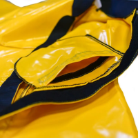 Warmbac PVC Oversuit