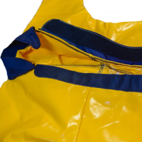 Warmbac PVC Oversuit