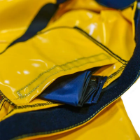 Warmbac PVC Oversuit