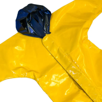 Warmbac PVC Oversuit