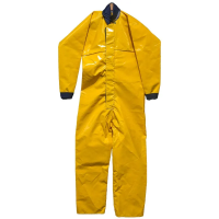 Warmbac PVC Oversuit