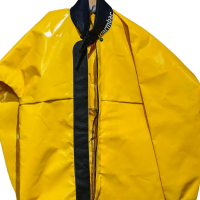 Warmbac PVC Oversuit