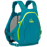 Palm Peyto PFD in Teal