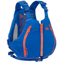 Palm Peyto PFD in Cobalt