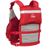 Palm Kola Angler PFD XL/XXL Flame