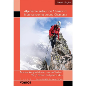 Mountaineering Around Chamonix