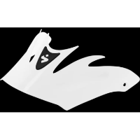 Sweet Protection Rocker Visor - White 