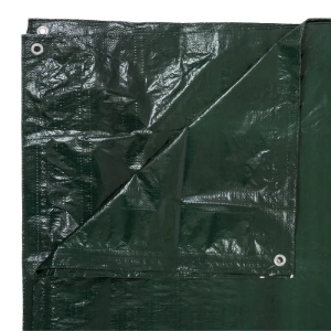 Highlander P.E. Groundsheet