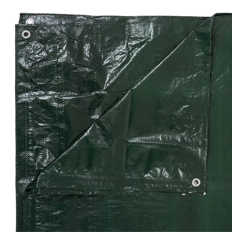Highlander P.E. Groundsheet