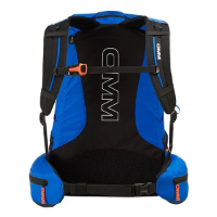 OMM Ltd Classic 25 in Blue