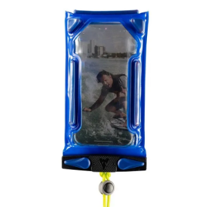 Aquapac Max Impact Waterproof Phone Case