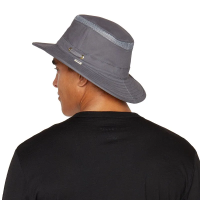 Tilley T5MO Organic Airflo Hat in Grey