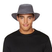 Tilley T5MO Organic Airflo Hat in Grey