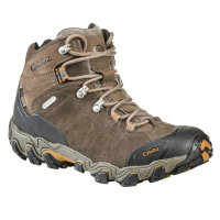 Oboz Men's Bridger Mid Bdry - Regular