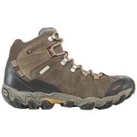 Oboz Men's Bridger Mid Bdry - Regular