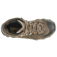 Oboz Men's Bridger Mid Bdry - Regular
