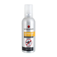 Life Systems Expedition Sensitive DEET Free Insect Repellent Spray