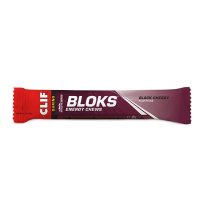Clif Bar Shot Bloks