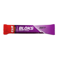 Clif Bar Shot Bloks
