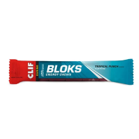 Clif Bar Shot Bloks