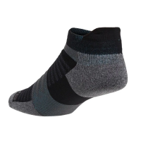 INOV8 Active Low Sock in Black