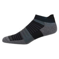 INOV8 Active Low Sock in Black